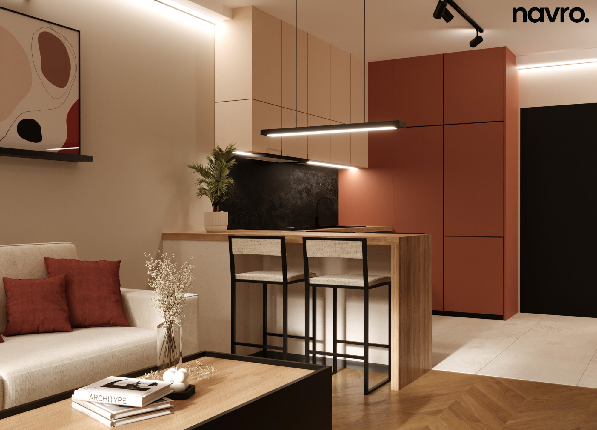 NAVRO. - Studio Projektowe &raquo; 25 maja, 2024