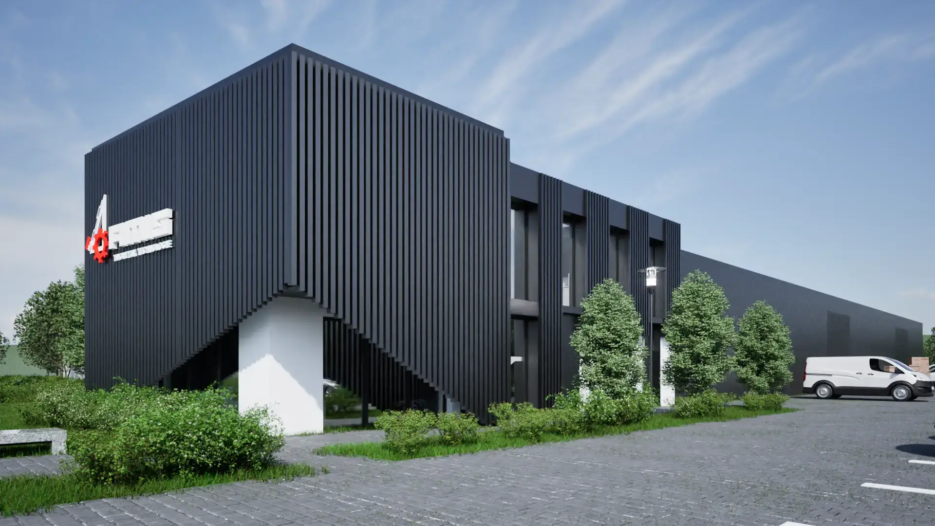 NAVRO. - Studio Projektowe &raquo; 26 maja, 2025