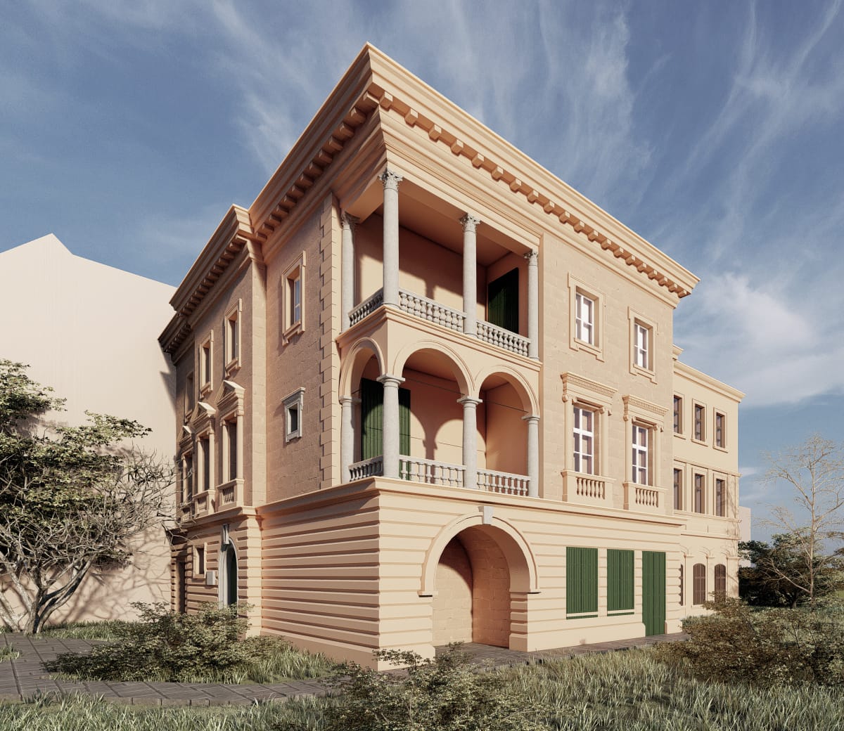 NAVRO. - Studio Projektowe &raquo; 9 września, 2023