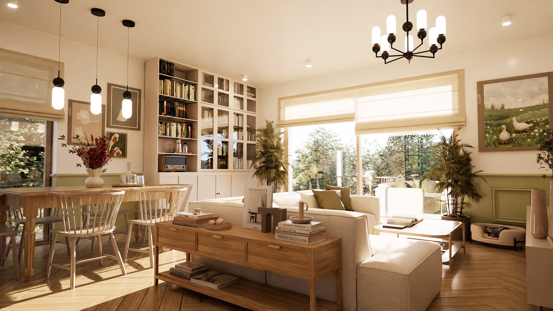 NAVRO. - Studio Projektowe &raquo; 25 października, 2025