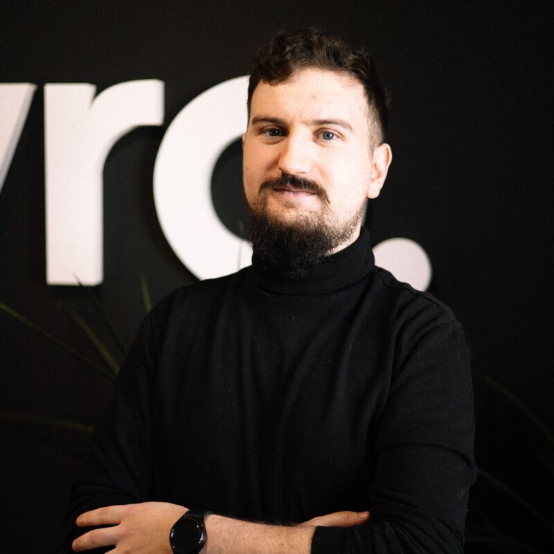 NAVRO. - Studio Projektowe &raquo; 24 kwietnia, 2024