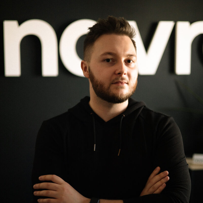 NAVRO. - Studio Projektowe &raquo; 24 kwietnia, 2024